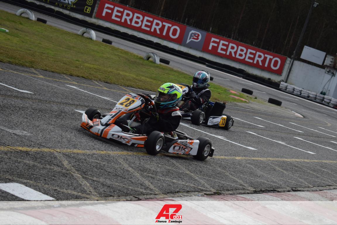 Christmas Race 2019 by Afonso Zambujo100